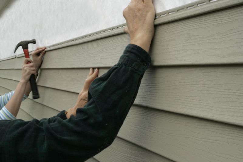 Top Siding Installation Companies in Crowley, TX