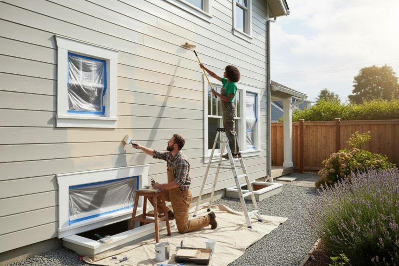 Top Siding Replacement Companies in Argyle, TX