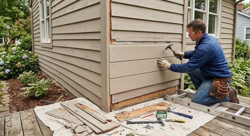 Top Siding Replacement Companies in Azle, TX