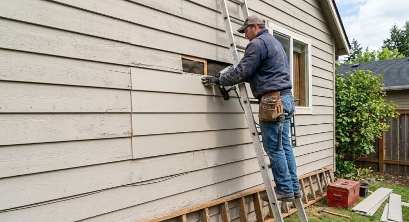 Top Siding Replacement Companies in Hurst, TX
