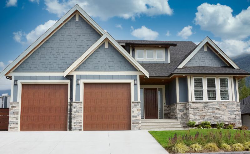 Siding Material Choices