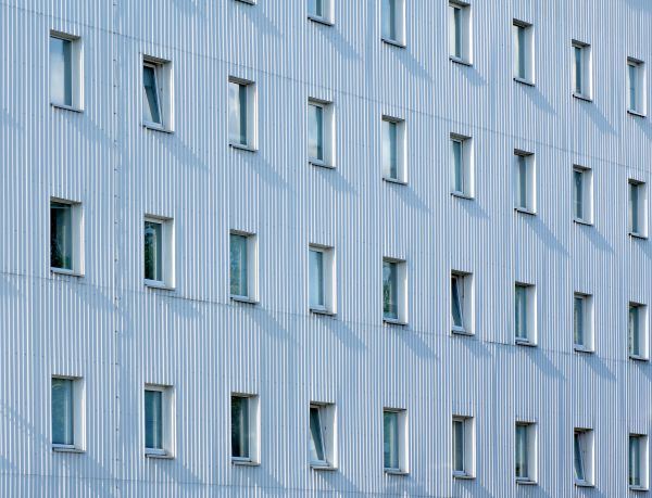 Aluminum Siding Repair in Fort Worth