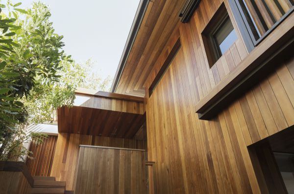 Wood Siding Repair in Fort Worth