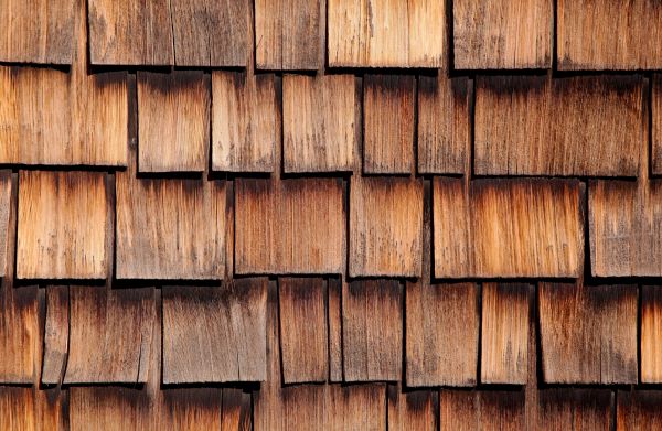 Cedar Siding Installation in Fort Worth
