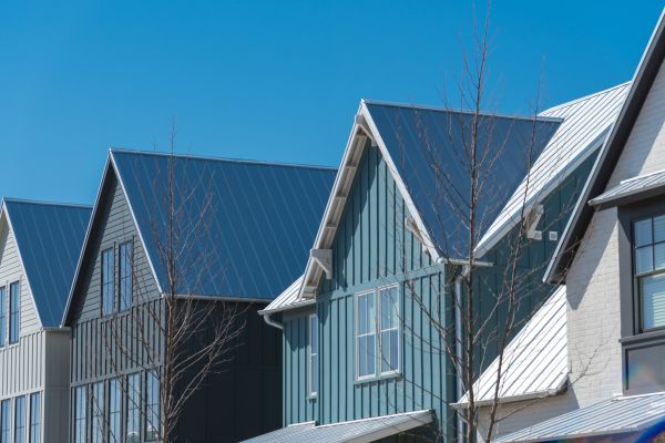 Steel Siding Repair in Fort Worth