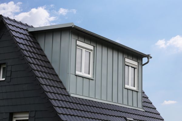 Composite Siding Service in Fort Worth