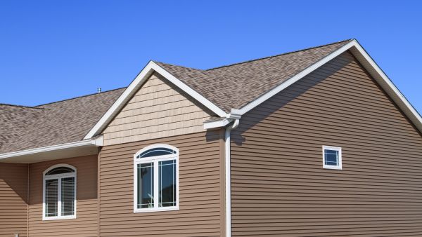 Residential Siding Service in Fort Worth