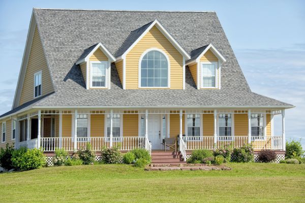 Cost of Siding Repair in Fort Worth