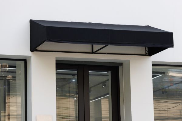 Aluminum Trim Replacement in Fort Worth