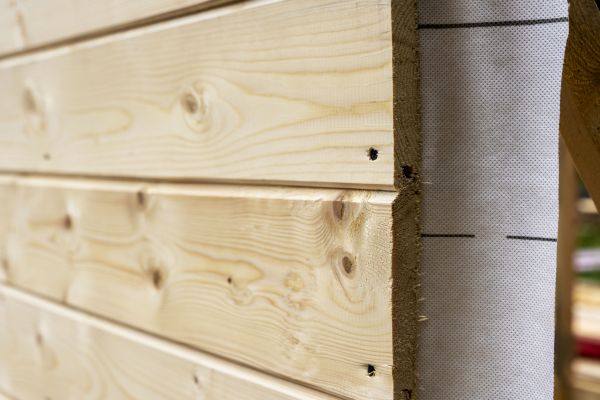 Cladding Replacement in Fort Worth