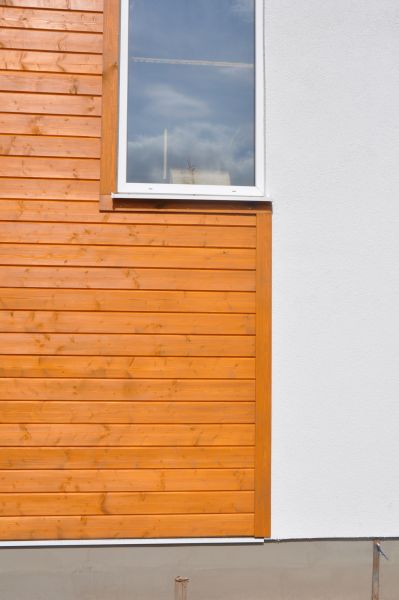 Cost of Wood Siding Installation in Fort Worth