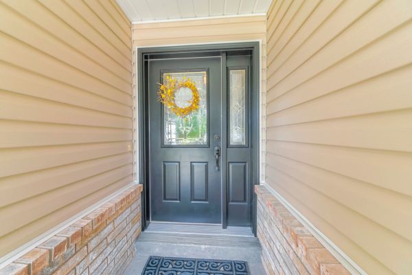 Siding Panel Repair in Fort Worth