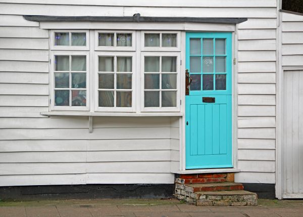 Shiplap Siding Repair in Fort Worth