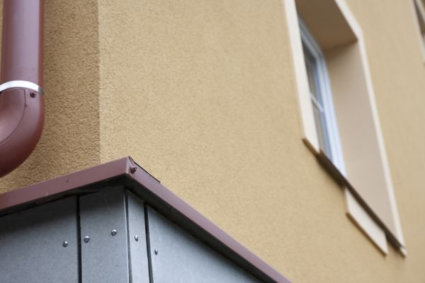 Cement Siding Installation in Fort Worth