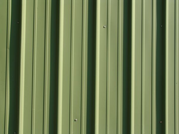 Metal Siding Installation in Fort Worth