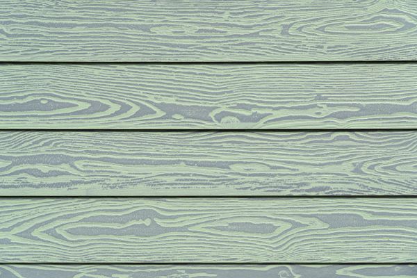 Composite Siding Installation in Fort Worth