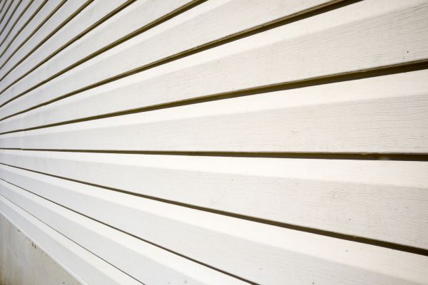 Dutch Lap Siding Replacement in Fort Worth