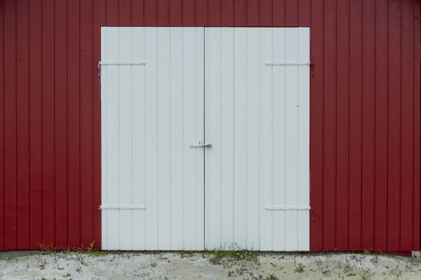 Pole Barn Siding Installation in Fort Worth