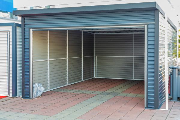 Interior Metal Siding Service in Fort Worth