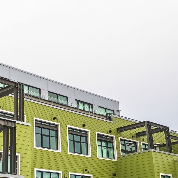 Flat Siding Installation in Fort Worth