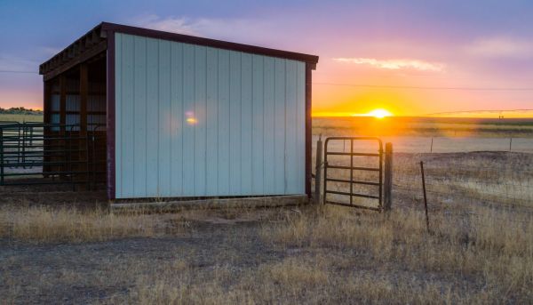 Pole Building Siding Service in Fort Worth