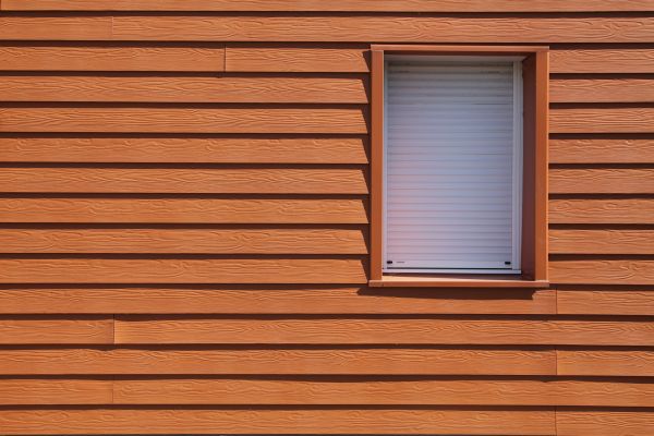 Composite Cladding Service in Fort Worth