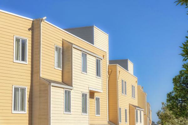 Lap Siding Repair Service in Fort Worth