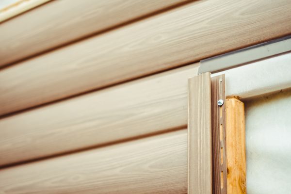 Cladding Installation Service in Fort Worth