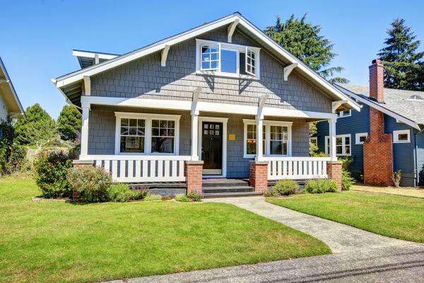 Clapboard Siding Replacement in Fort Worth