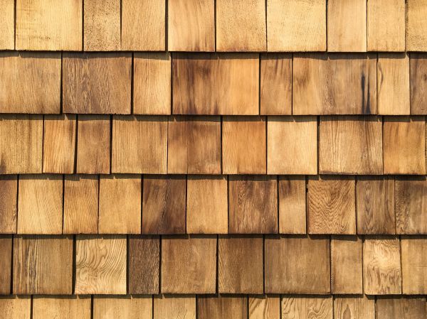 Wood Shake Siding Repair in Fort Worth